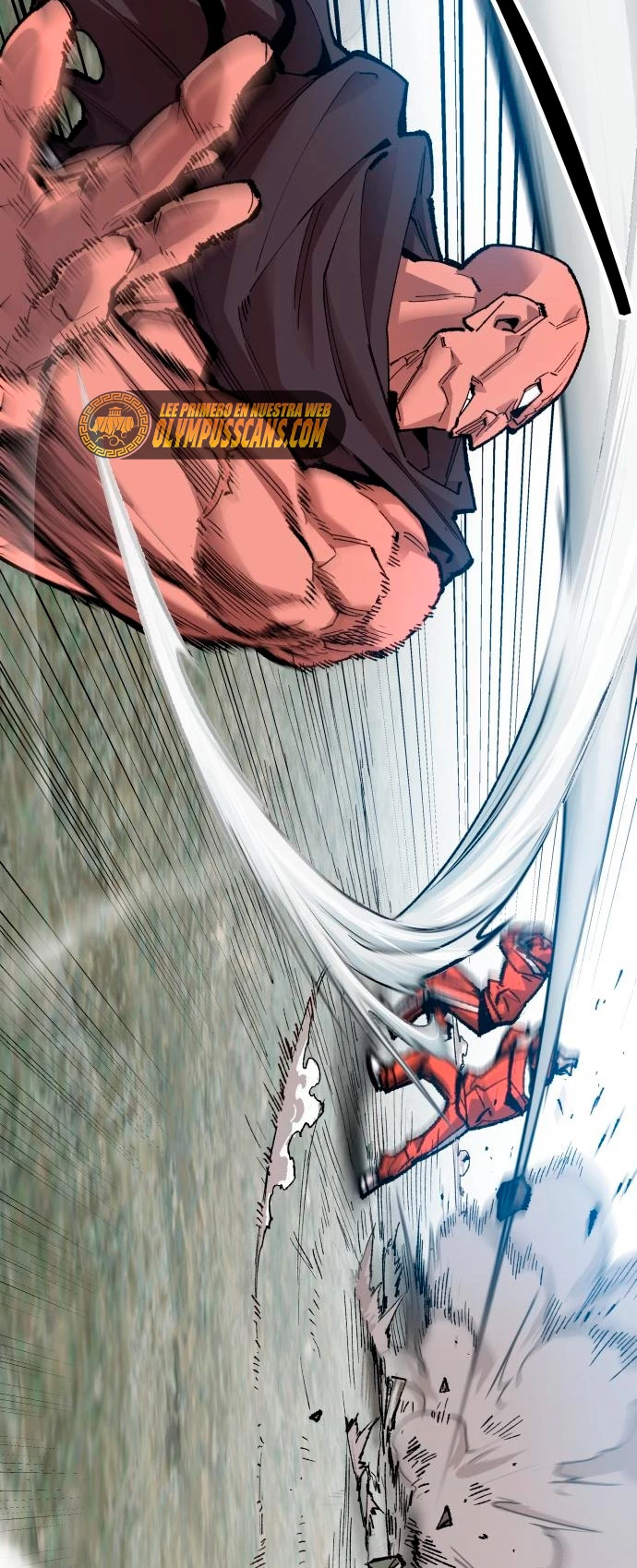 Rompiendo Limites > Capitulo 87 > Page 591