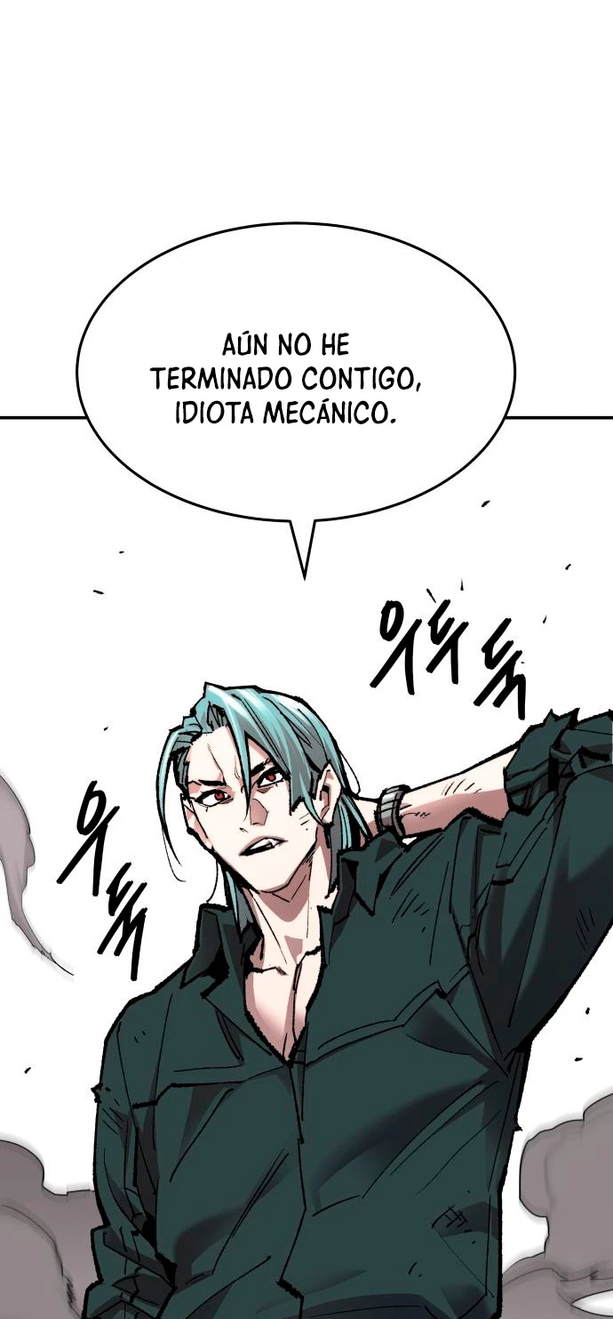 Rompiendo Limites > Capitulo 87 > Page 651