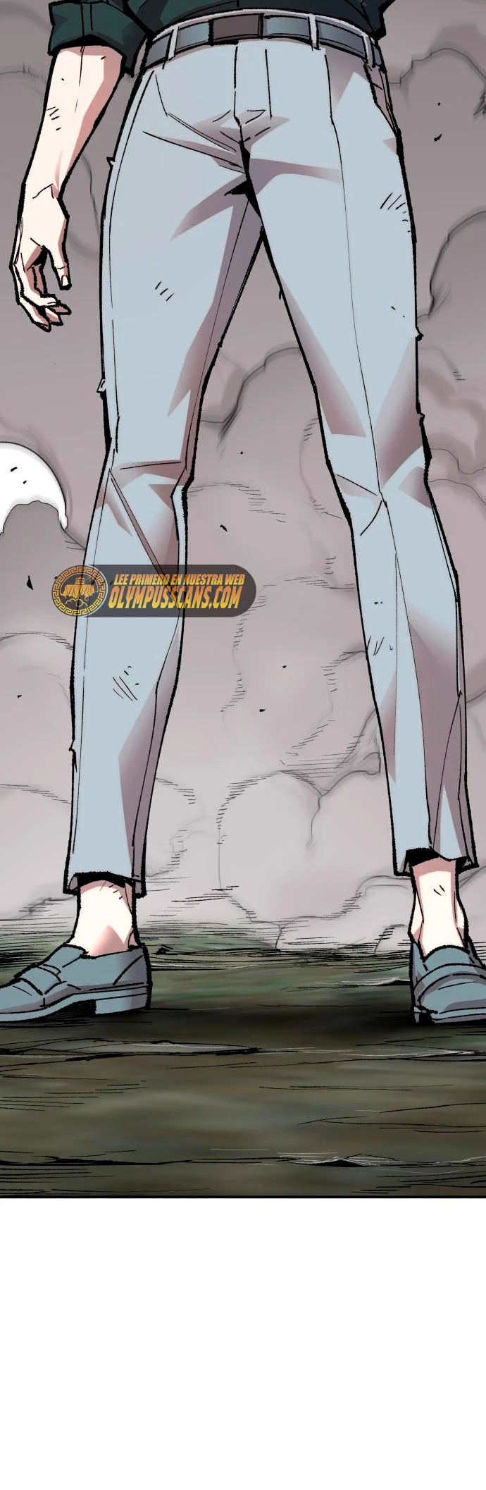 Rompiendo Limites > Capitulo 87 > Page 661