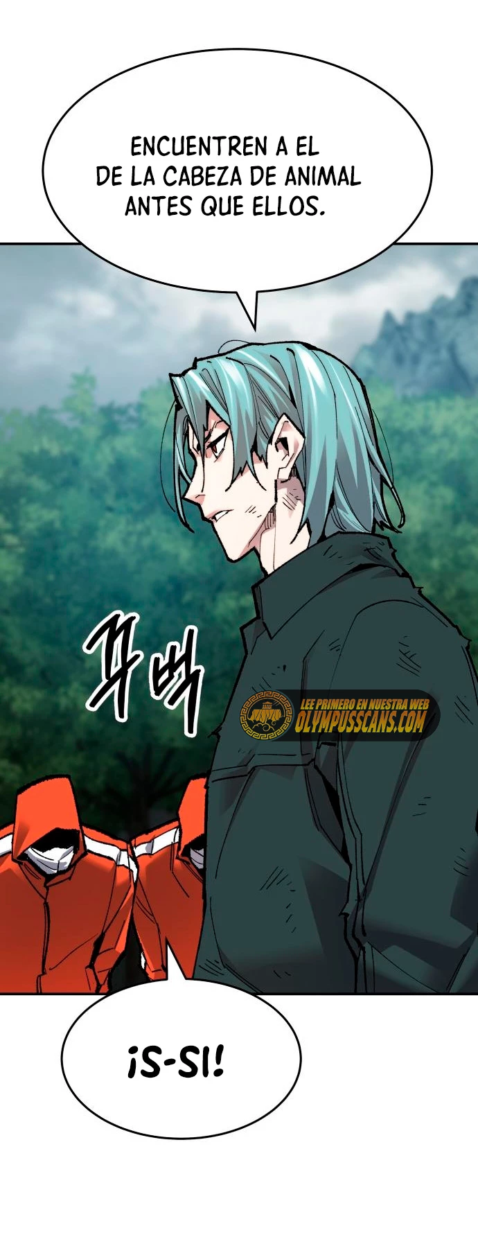 Rompiendo Limites > Capitulo 87 > Page 681