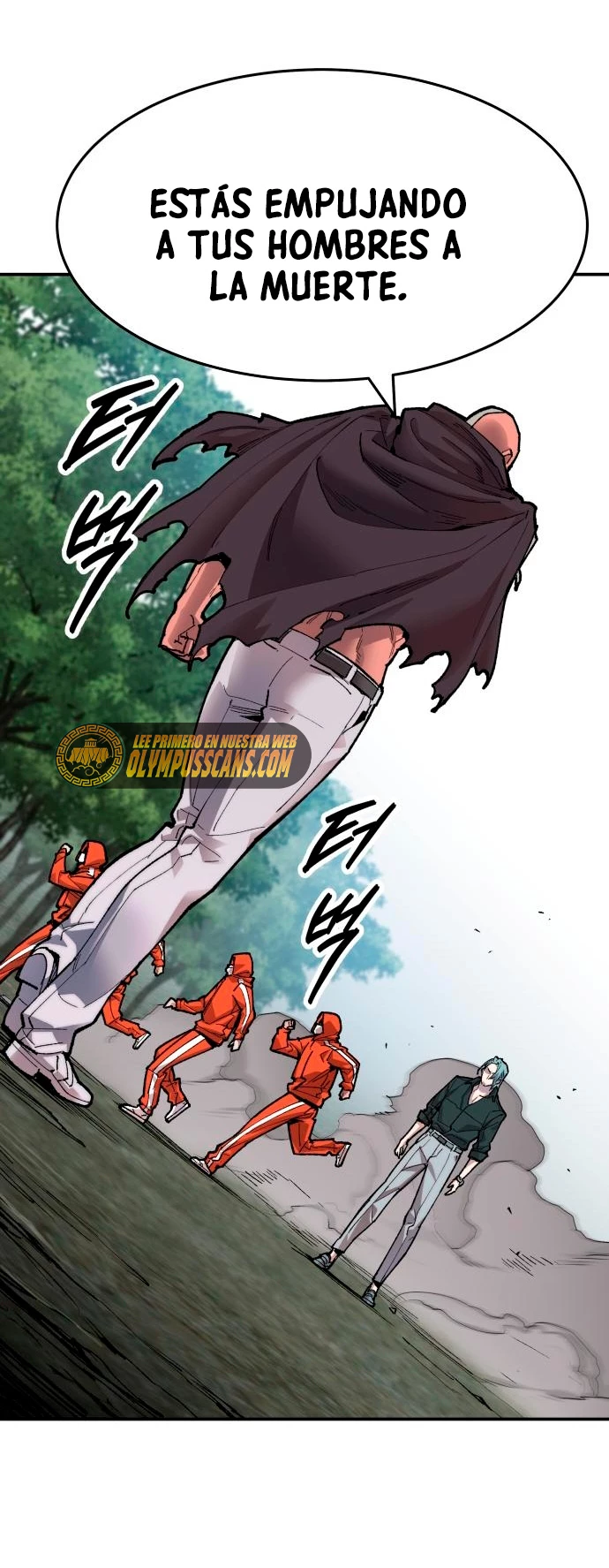 Rompiendo Limites > Capitulo 87 > Page 691