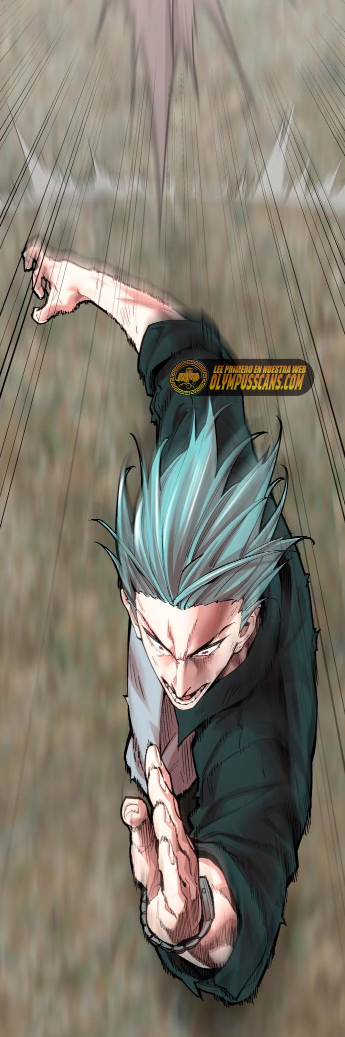 Rompiendo Limites > Capitulo 87 > Page 711