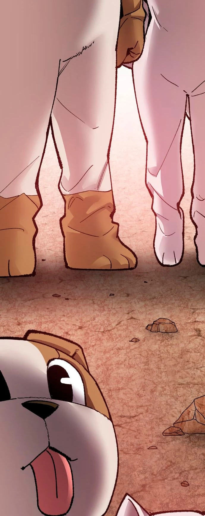 Rompiendo Limites > Capitulo 87 > Page 781