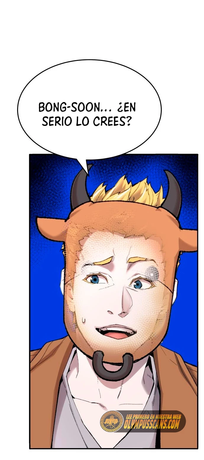 Rompiendo Limites > Capitulo 87 > Page 821