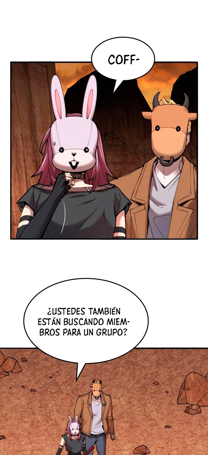 Rompiendo Limites > Capitulo 87 > Page 841