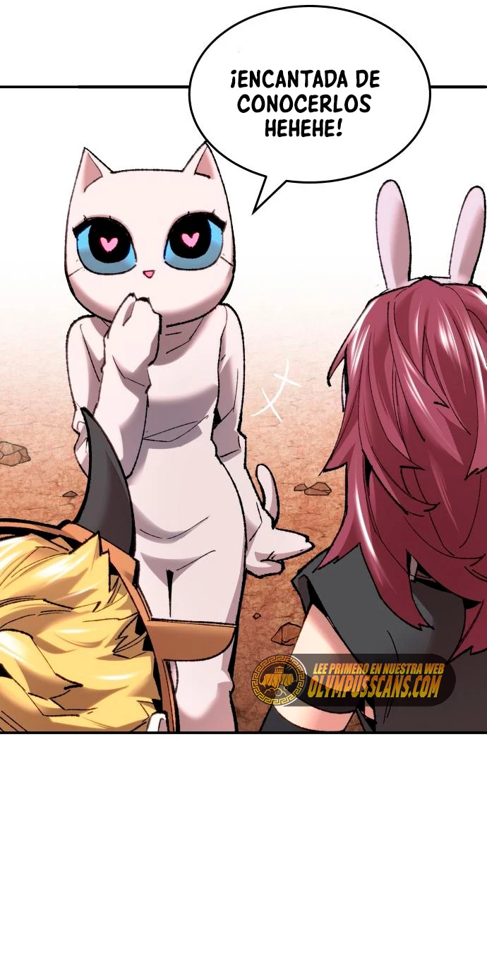 Rompiendo Limites > Capitulo 87 > Page 861