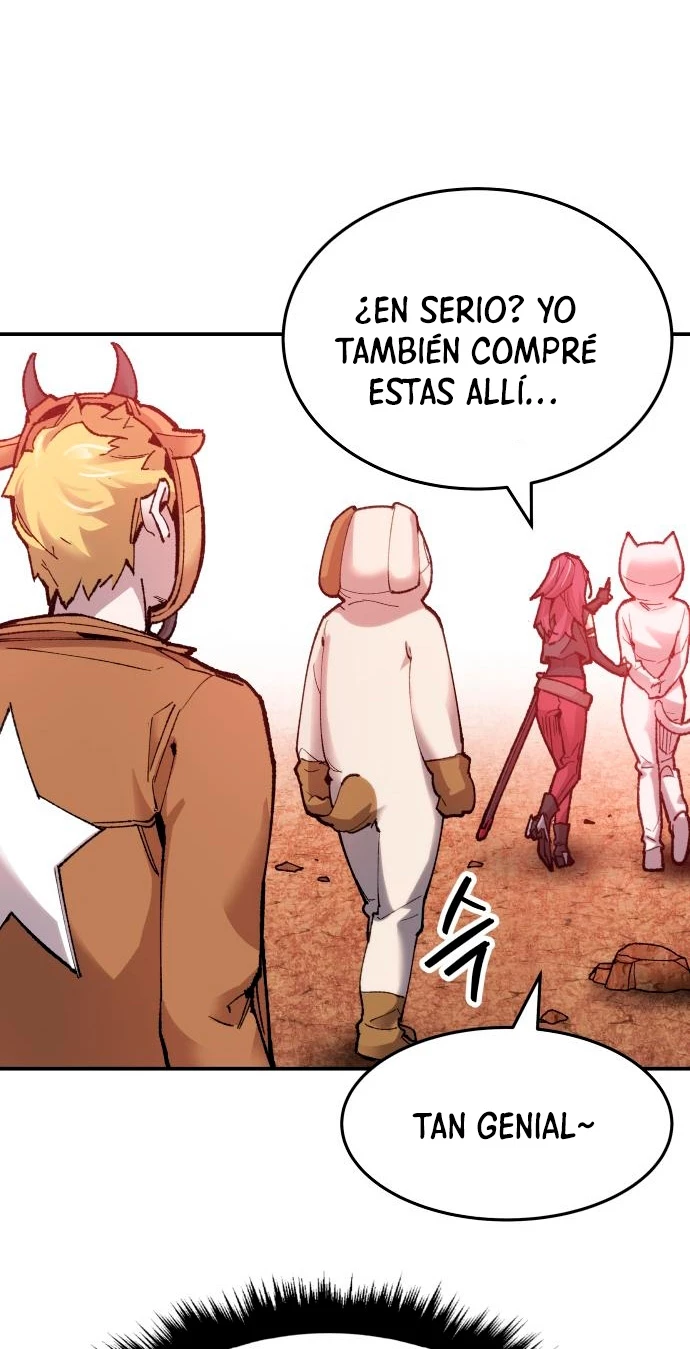 Rompiendo Limites > Capitulo 87 > Page 921