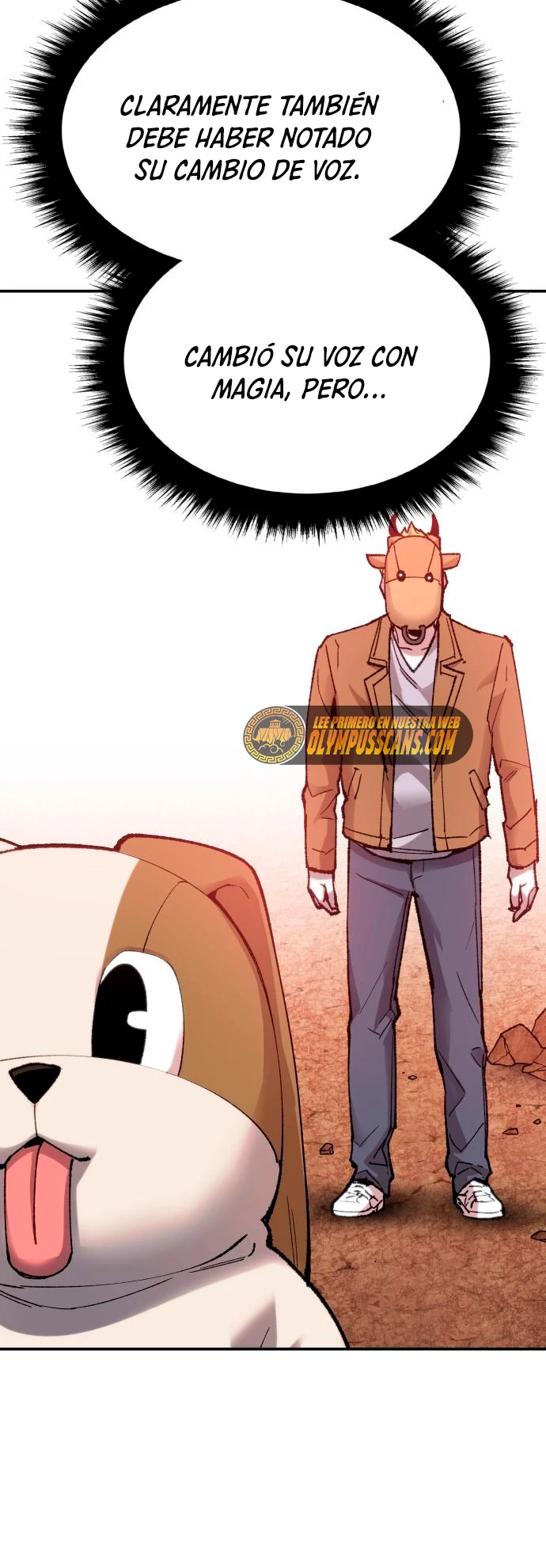 Rompiendo Limites > Capitulo 87 > Page 931