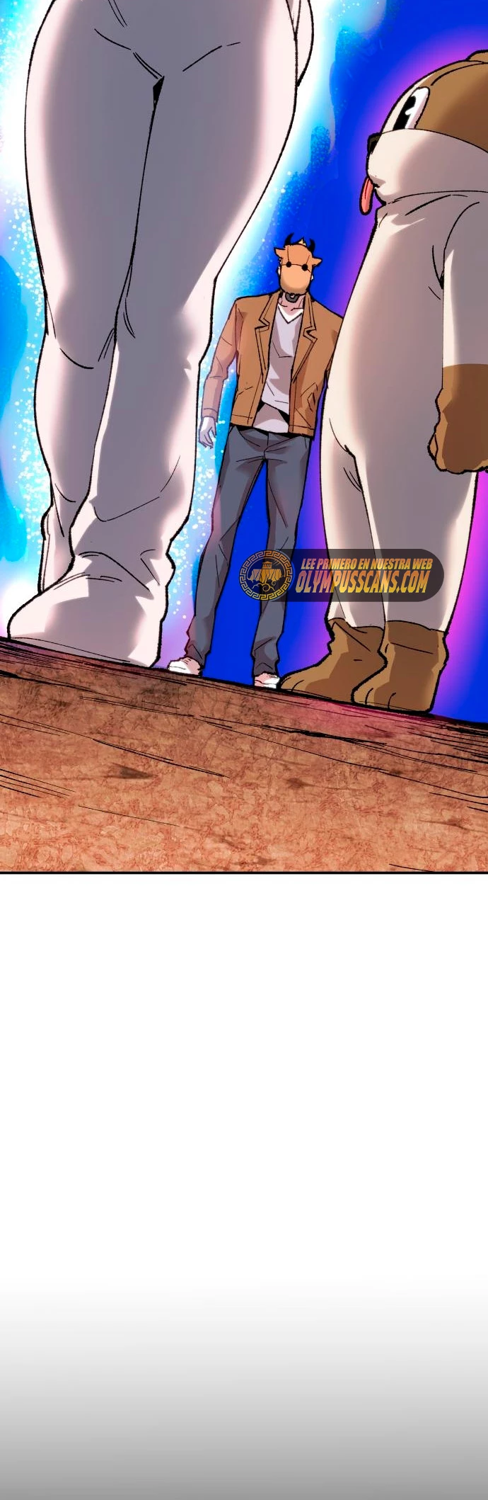 Rompiendo Limites > Capitulo 87 > Page 991