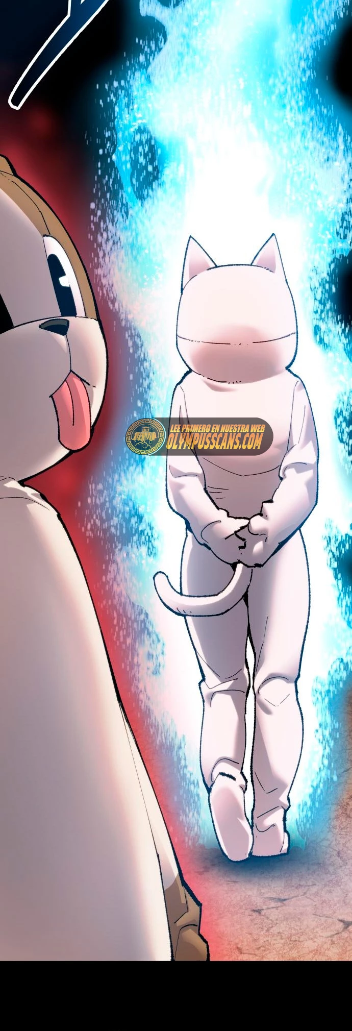 Rompiendo Limites > Capitulo 87 > Page 1011