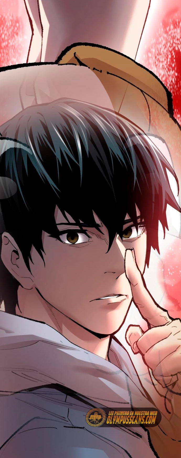 Rompiendo Limites > Capitulo 87 > Page 1031