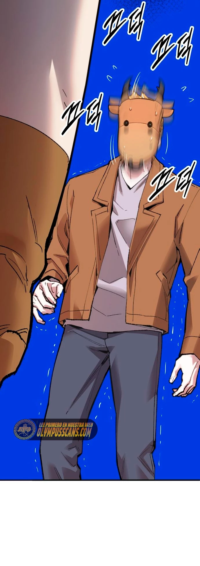 Rompiendo Limites > Capitulo 87 > Page 1051