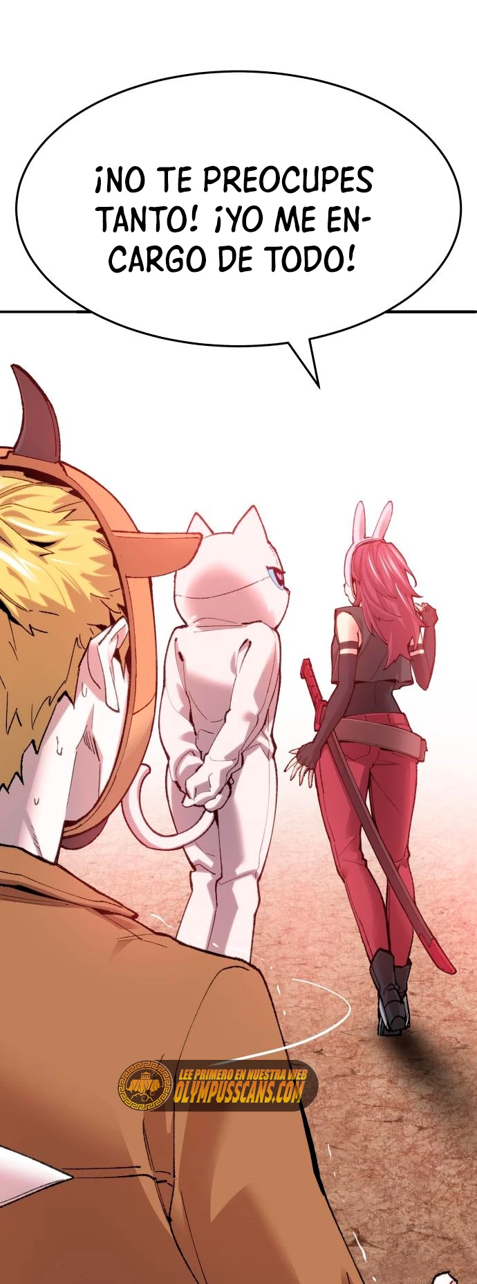 Rompiendo Limites > Capitulo 87 > Page 1061