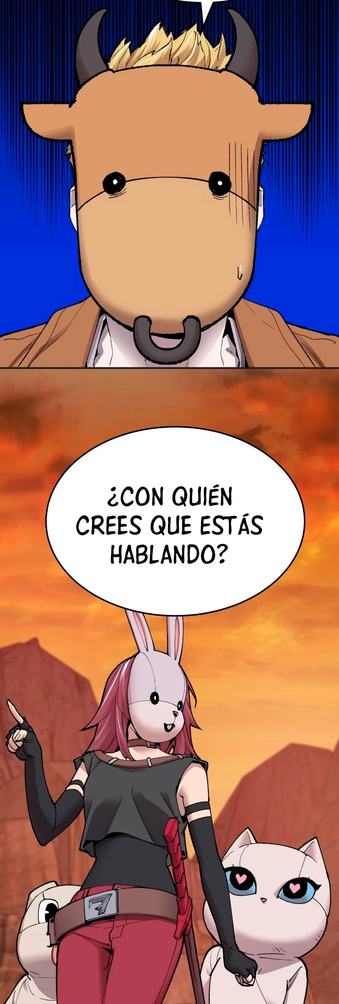 Rompiendo Limites > Capitulo 87 > Page 1091