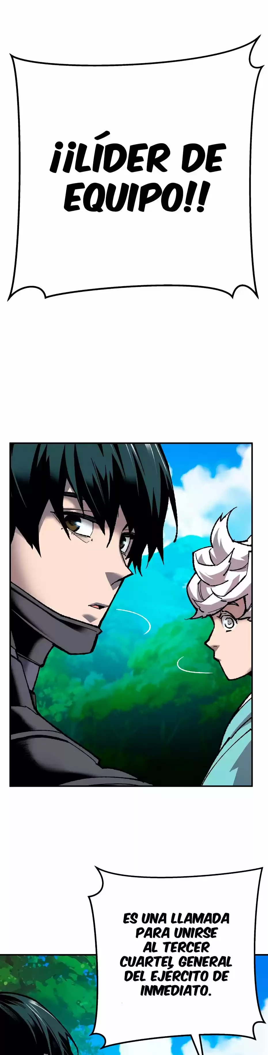 Rompiendo Limites > Capitulo 28 > Page 01