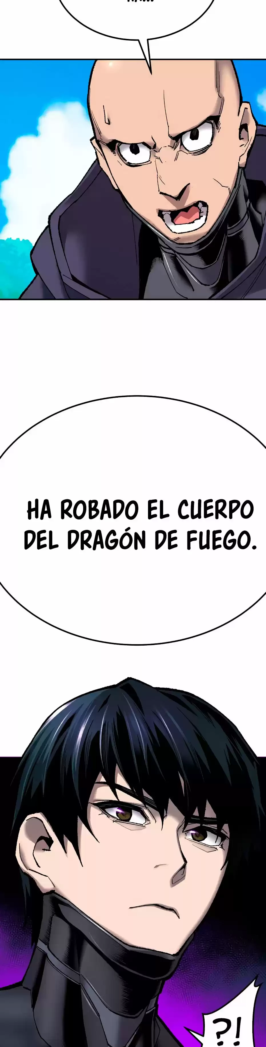 Rompiendo Limites > Capitulo 28 > Page 21