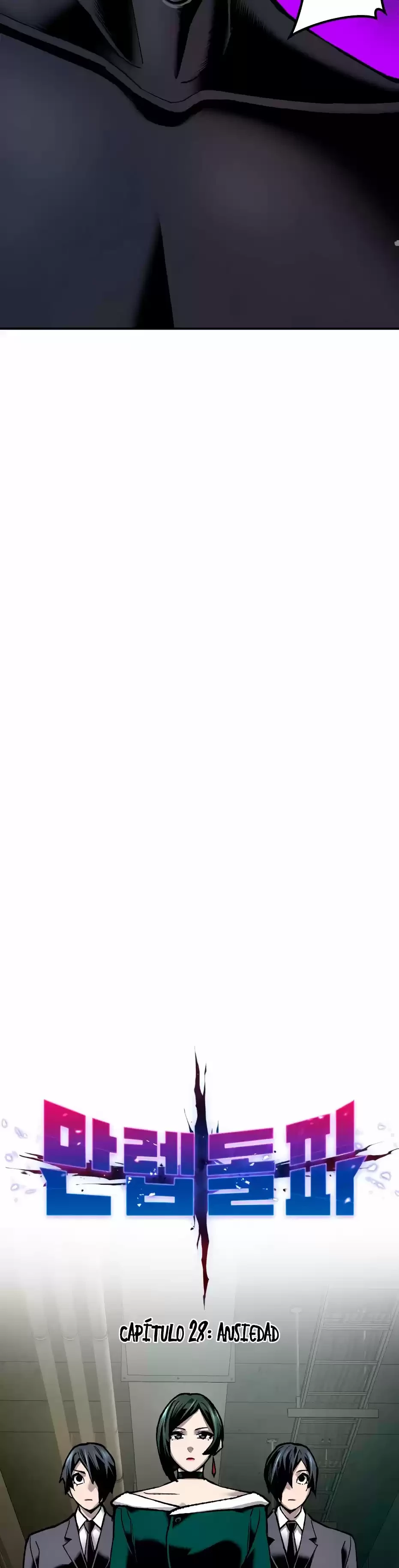 Rompiendo Limites > Capitulo 28 > Page 31