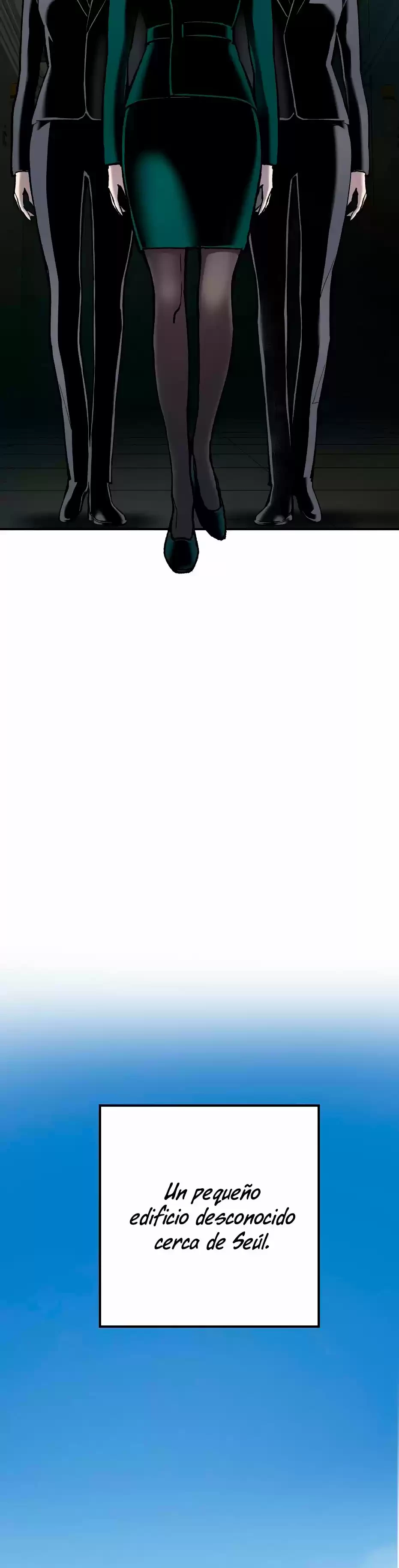 Rompiendo Limites > Capitulo 28 > Page 41