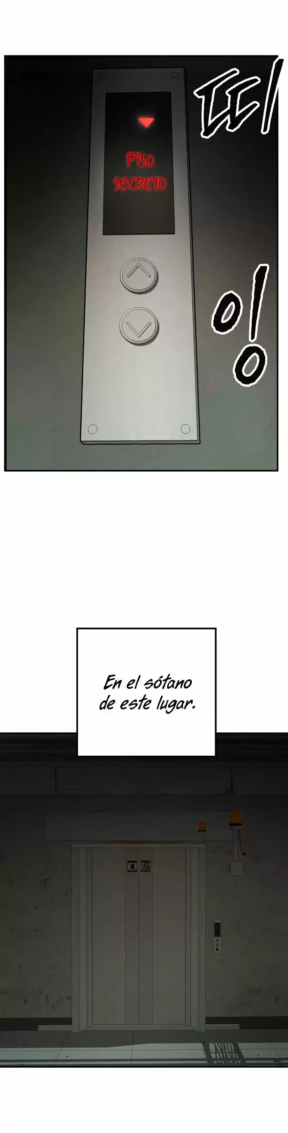 Rompiendo Limites > Capitulo 28 > Page 61