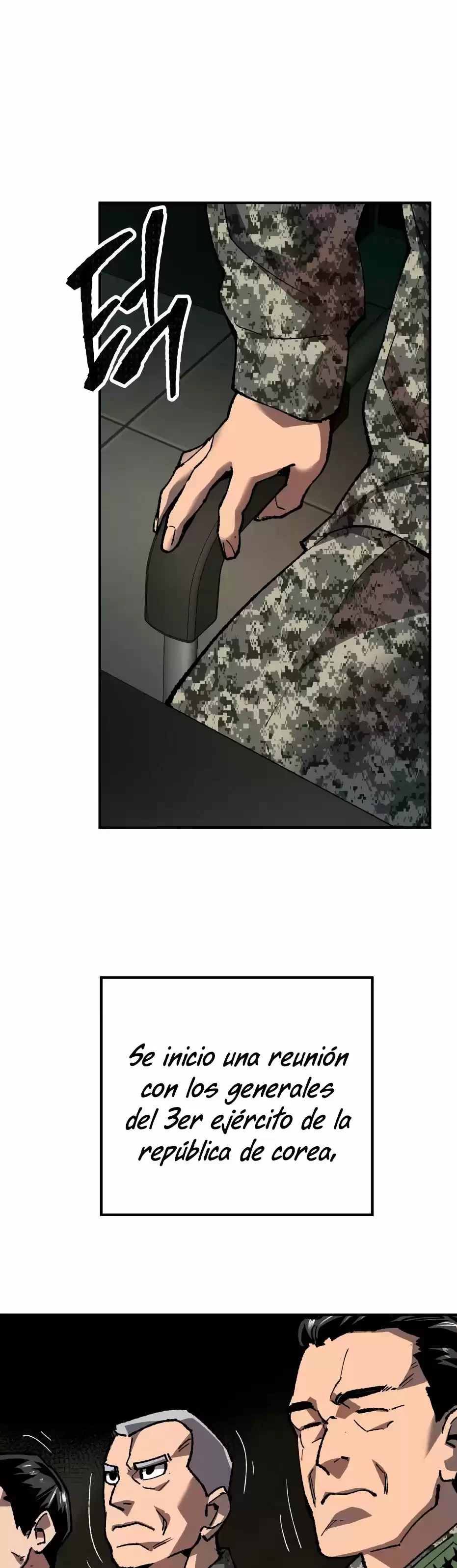 Rompiendo Limites > Capitulo 28 > Page 101