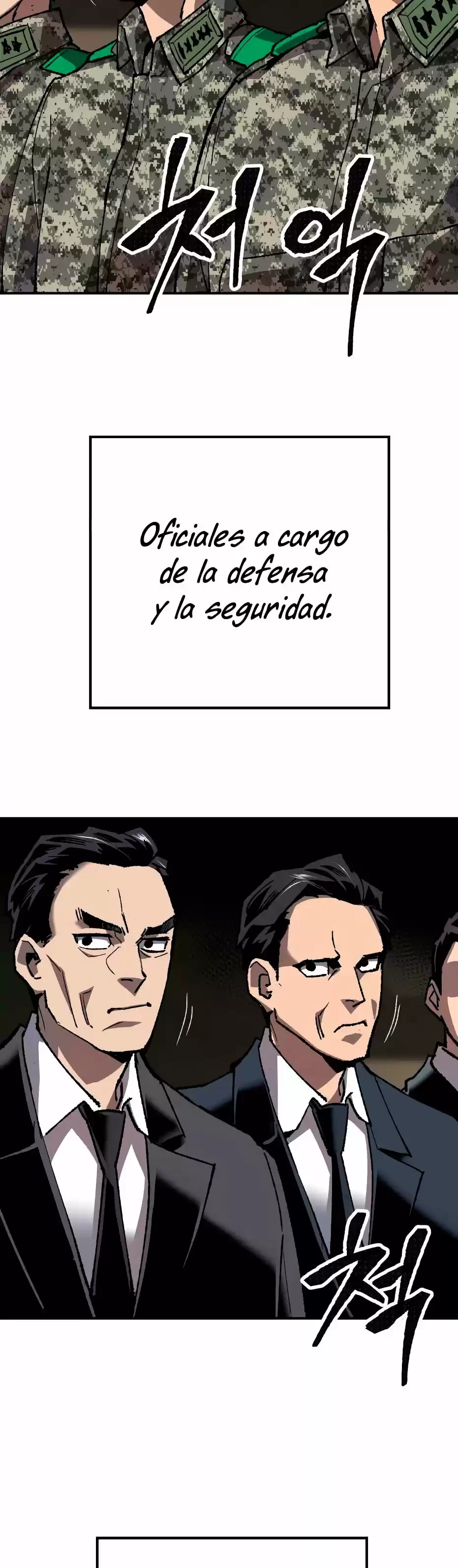 Rompiendo Limites > Capitulo 28 > Page 111