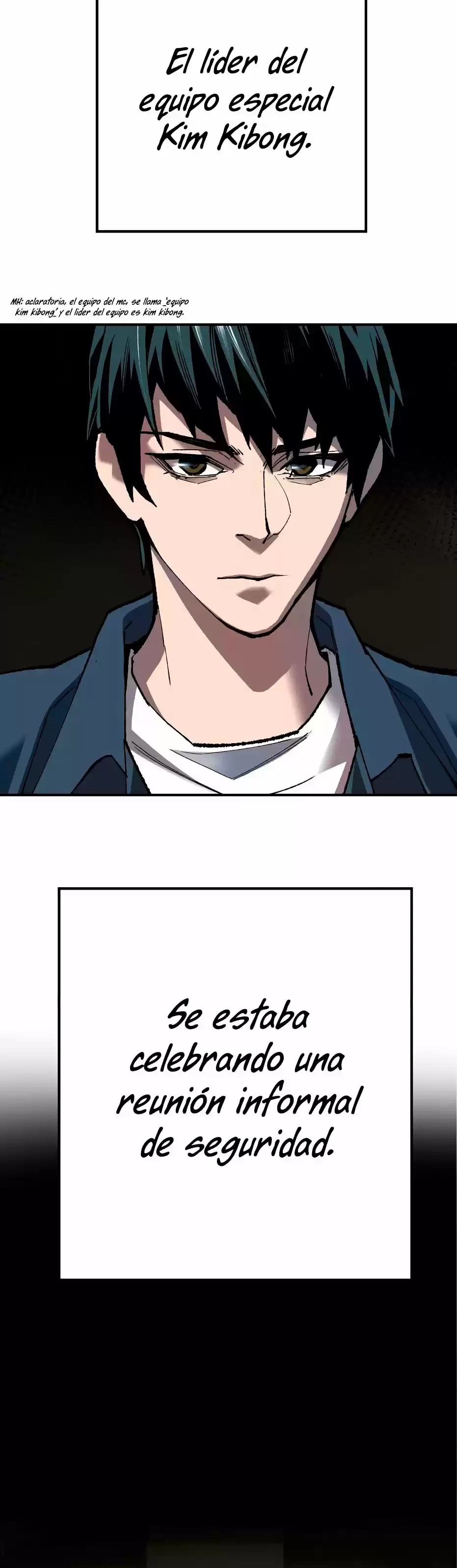 Rompiendo Limites > Capitulo 28 > Page 121