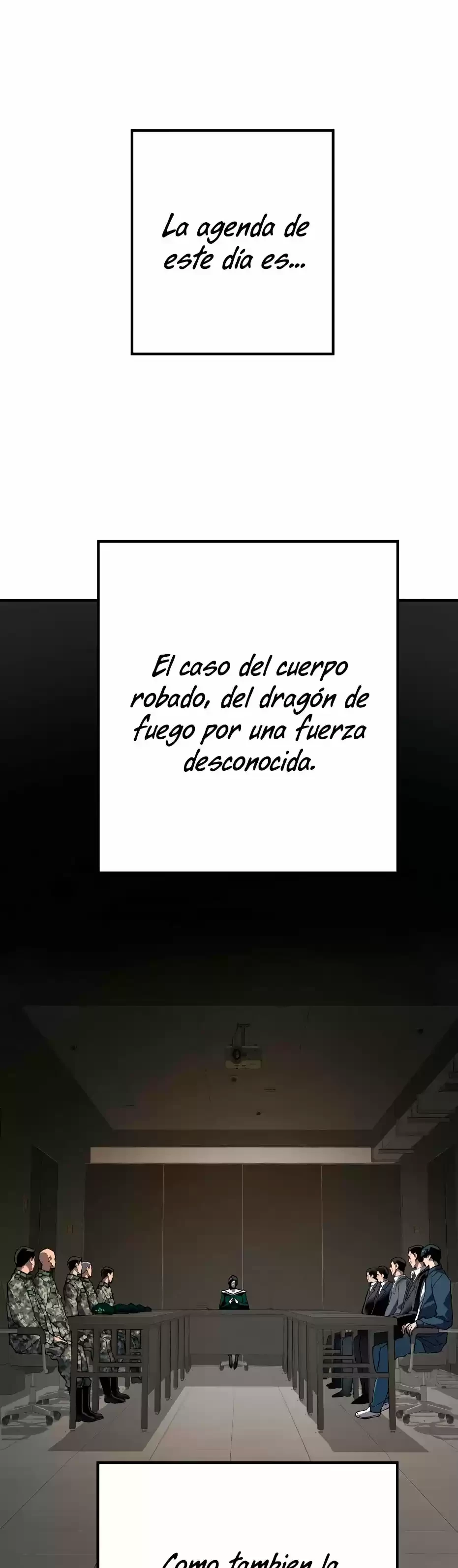 Rompiendo Limites > Capitulo 28 > Page 141