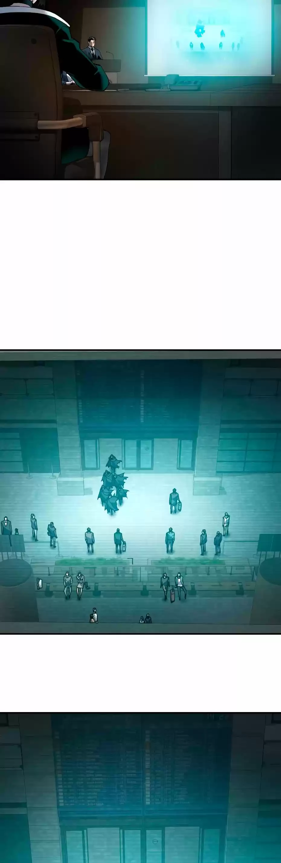 Rompiendo Limites > Capitulo 28 > Page 171