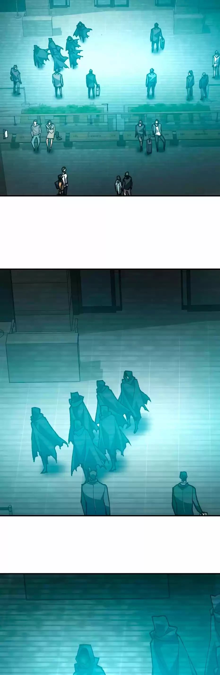 Rompiendo Limites > Capitulo 28 > Page 181