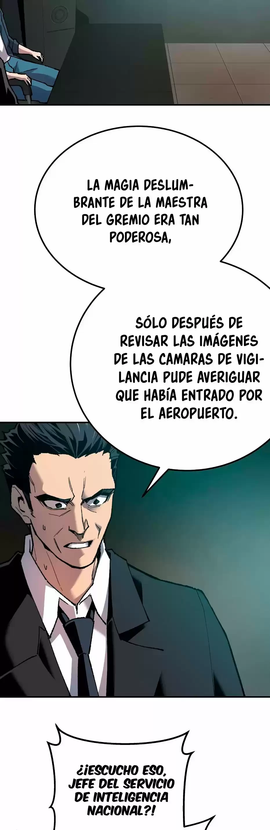 Rompiendo Limites > Capitulo 28 > Page 201