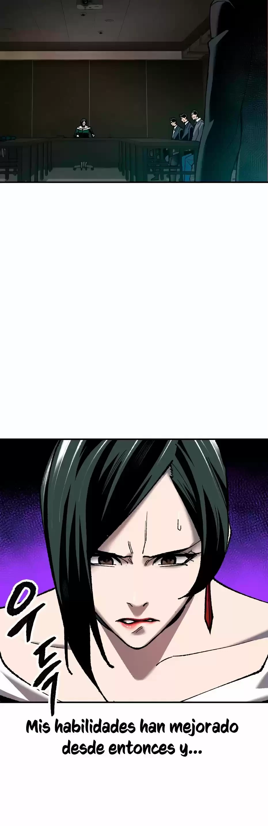 Rompiendo Limites > Capitulo 28 > Page 221