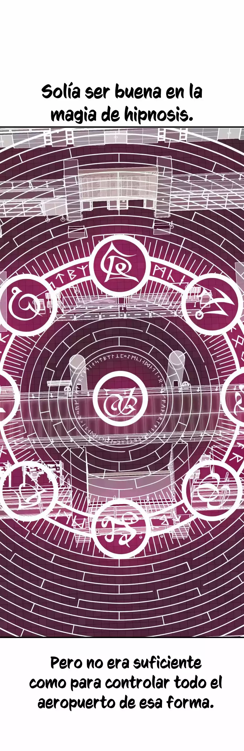 Rompiendo Limites > Capitulo 28 > Page 231