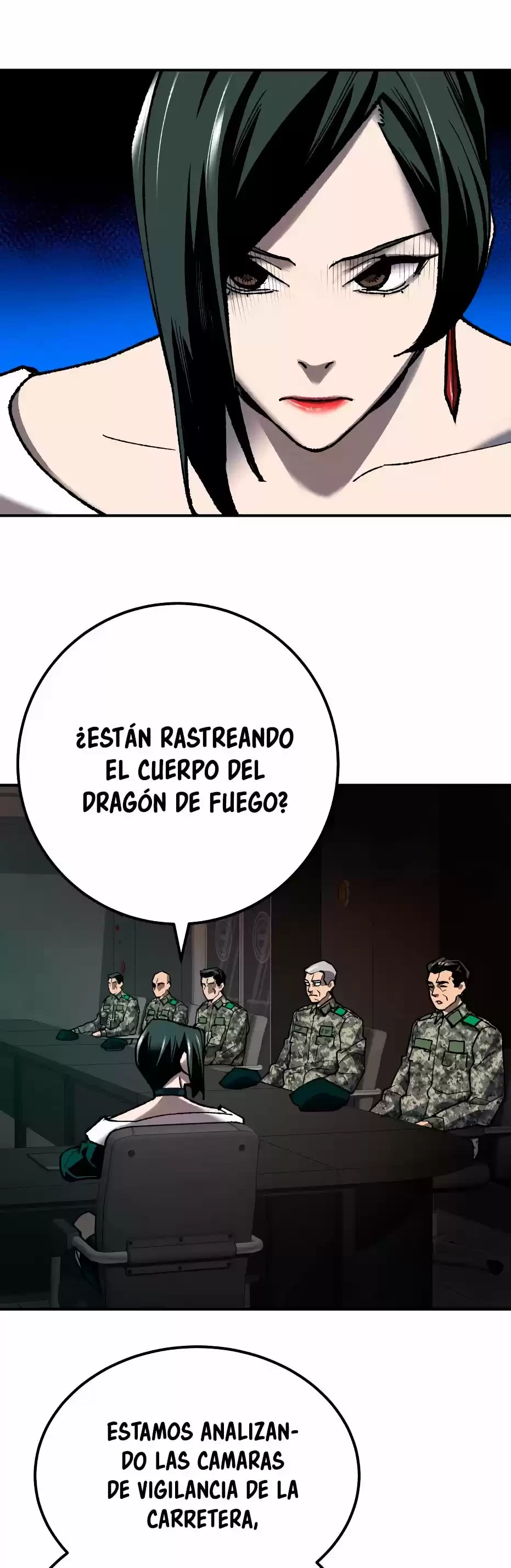 Rompiendo Limites > Capitulo 28 > Page 241