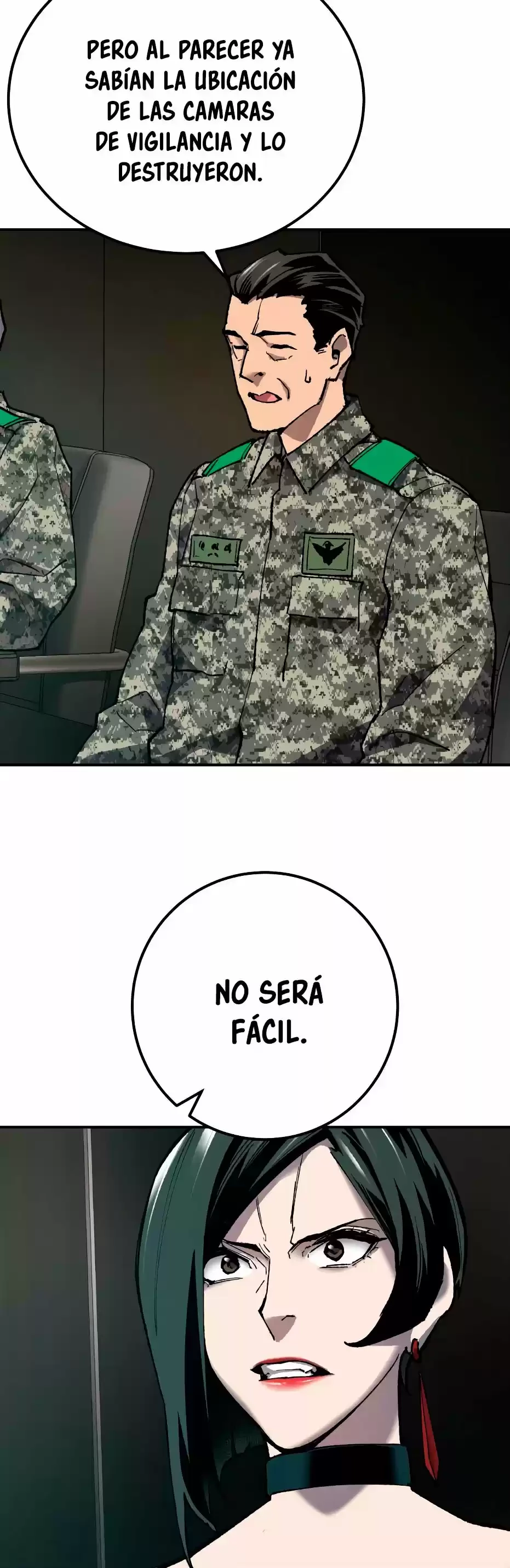 Rompiendo Limites > Capitulo 28 > Page 251