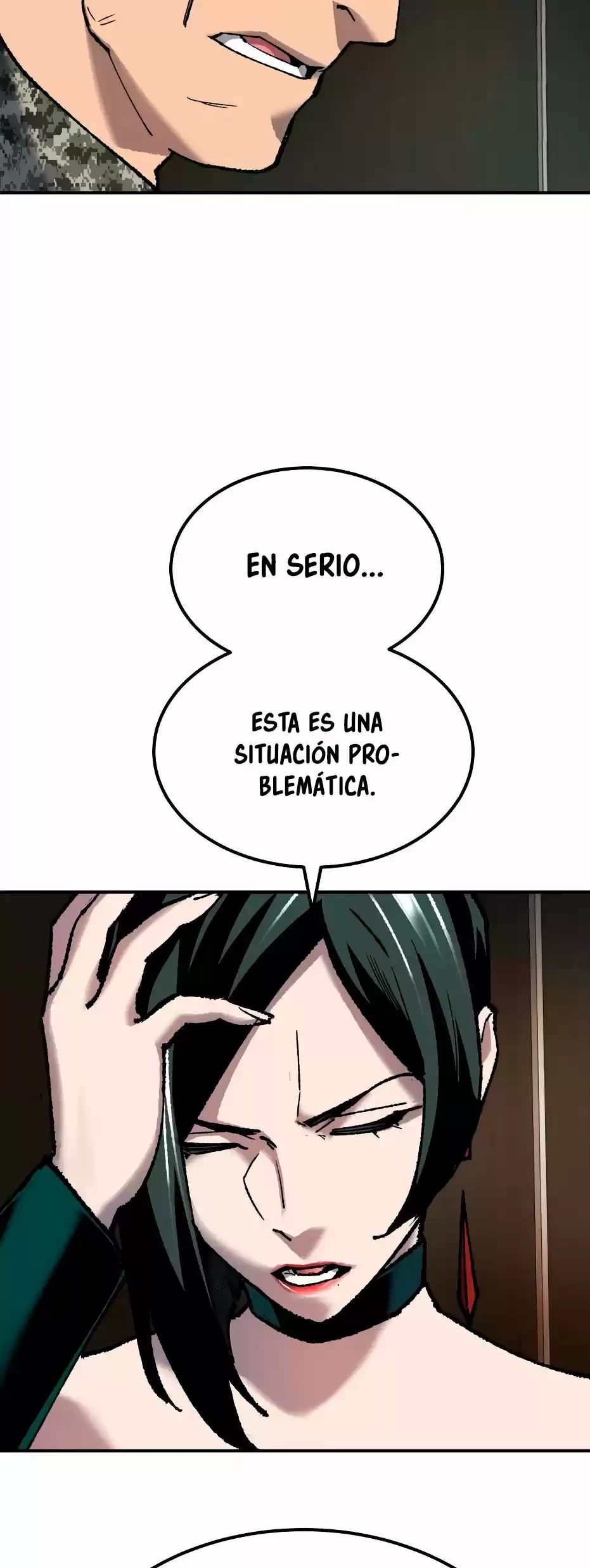 Rompiendo Limites > Capitulo 28 > Page 271