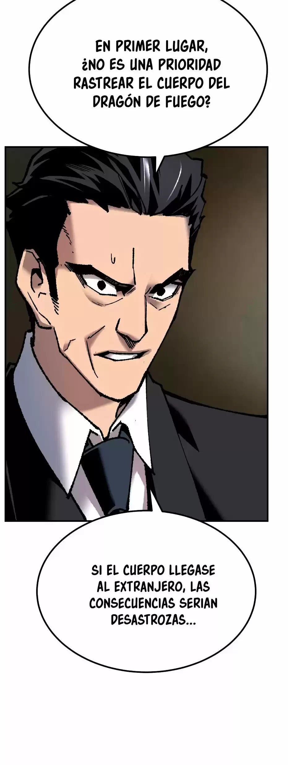 Rompiendo Limites > Capitulo 28 > Page 281