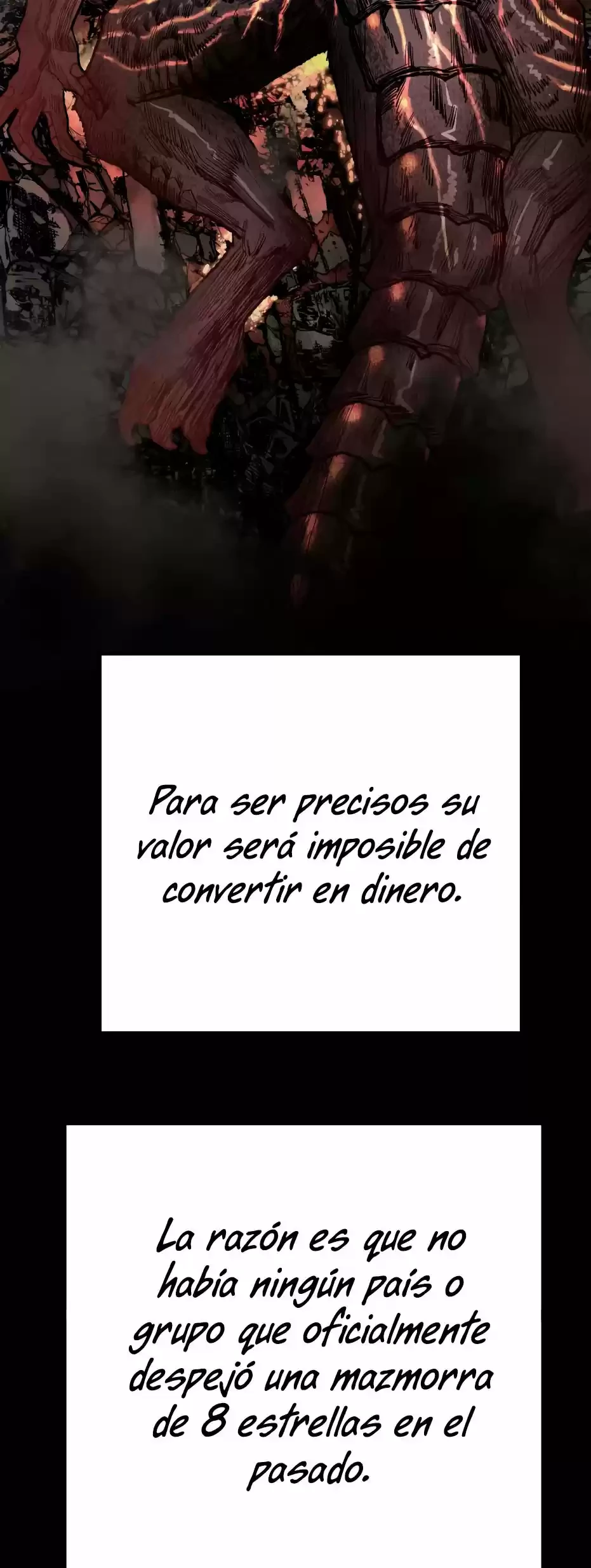 Rompiendo Limites > Capitulo 28 > Page 301