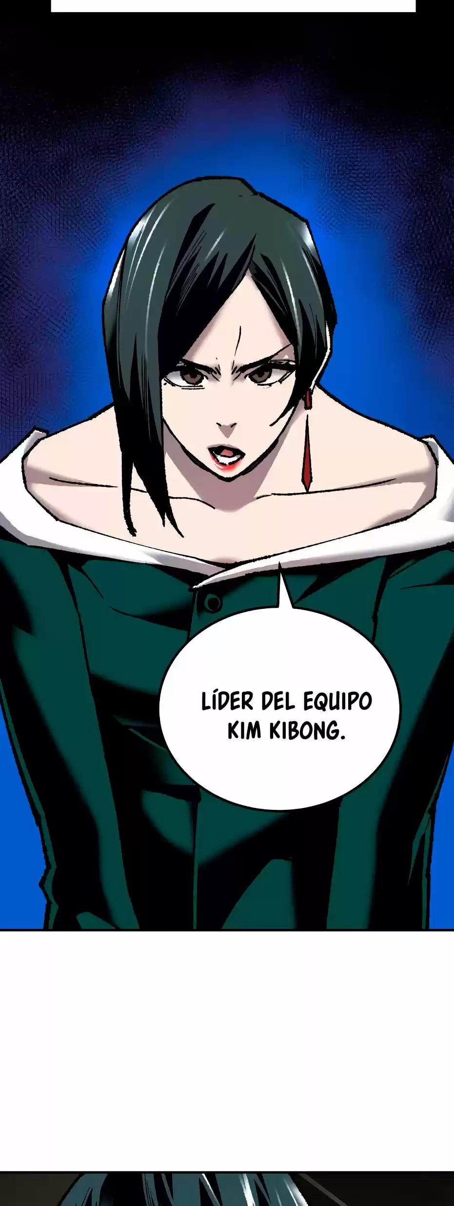 Rompiendo Limites > Capitulo 28 > Page 321
