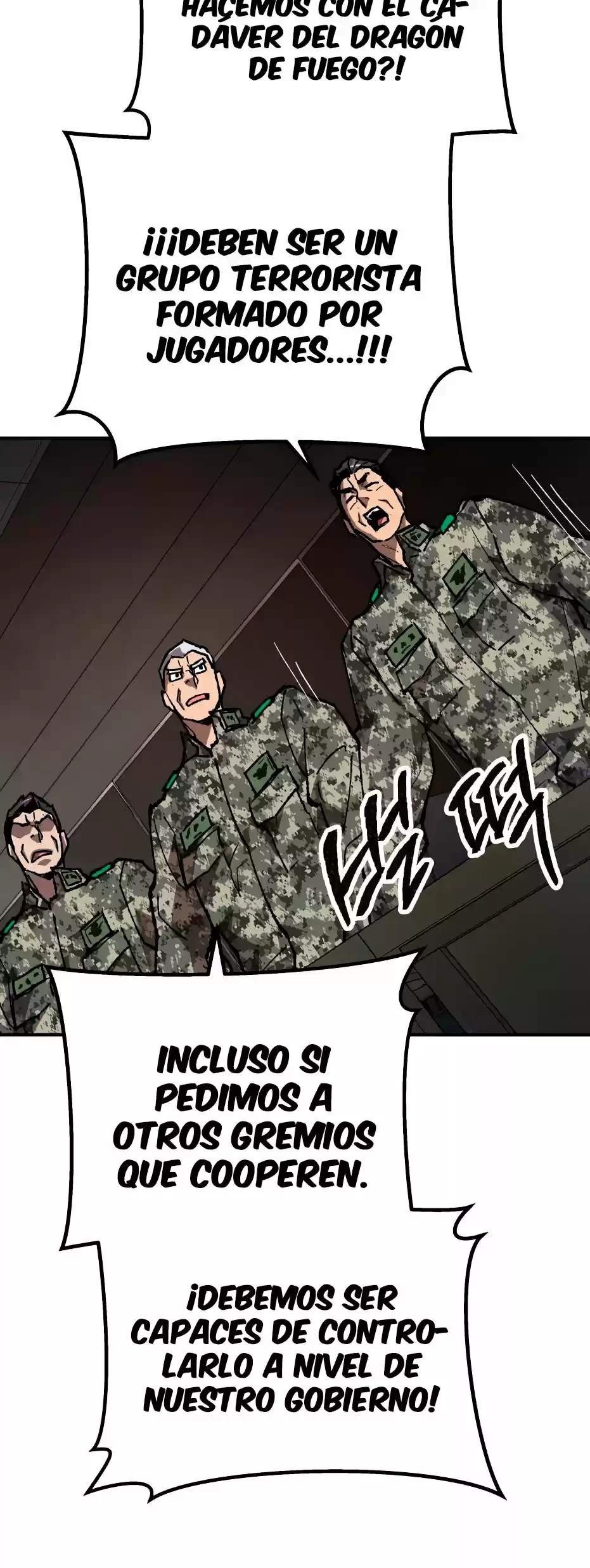 Rompiendo Limites > Capitulo 28 > Page 361