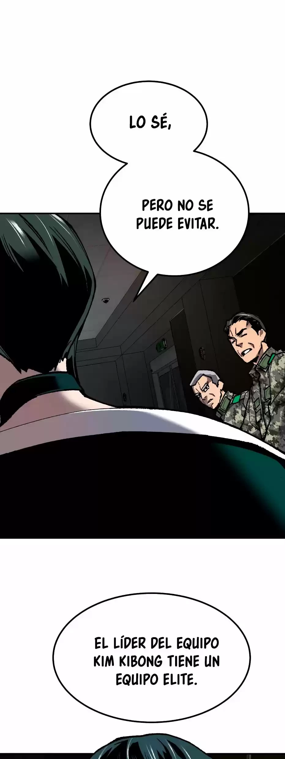 Rompiendo Limites > Capitulo 28 > Page 371