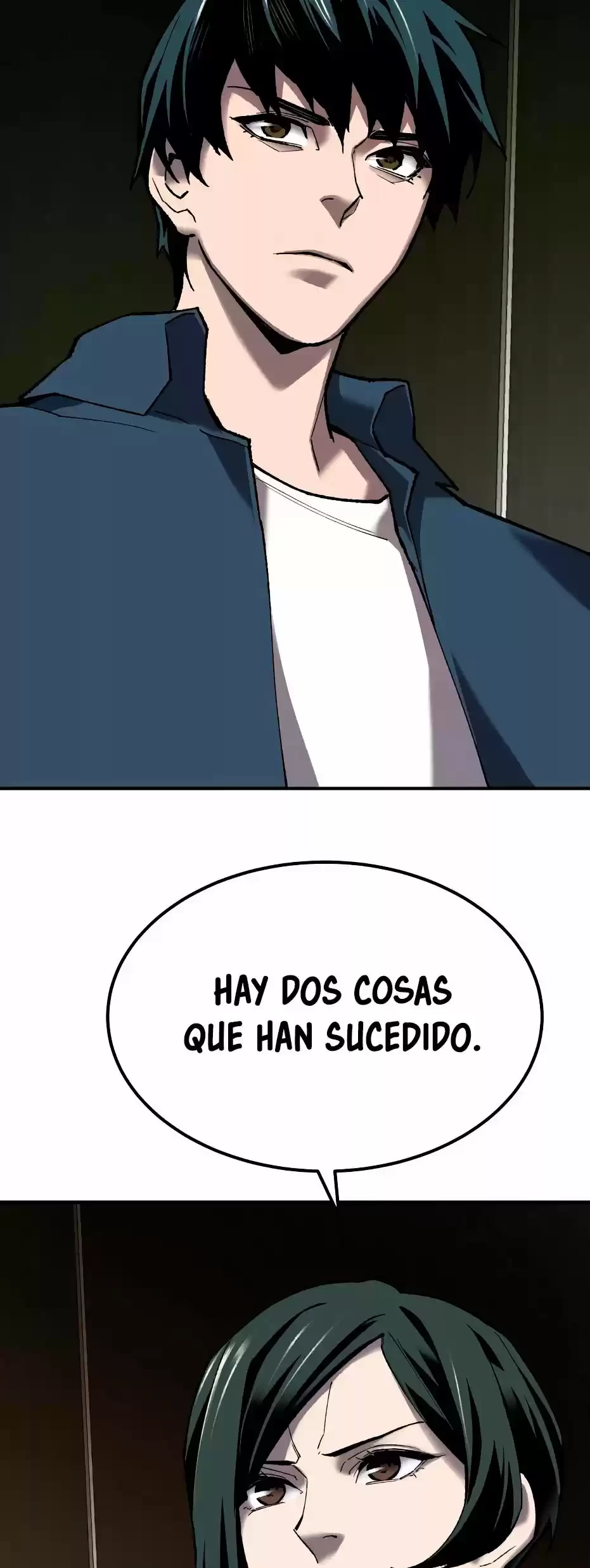 Rompiendo Limites > Capitulo 28 > Page 381