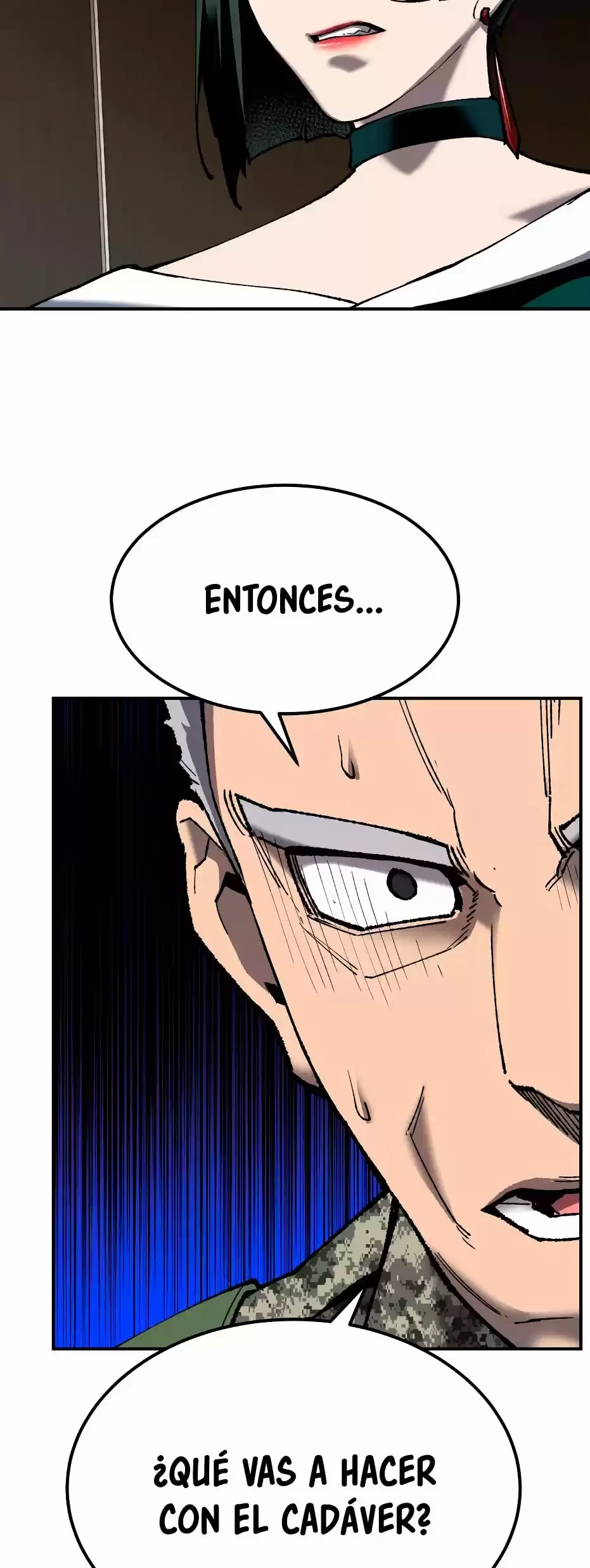 Rompiendo Limites > Capitulo 28 > Page 391