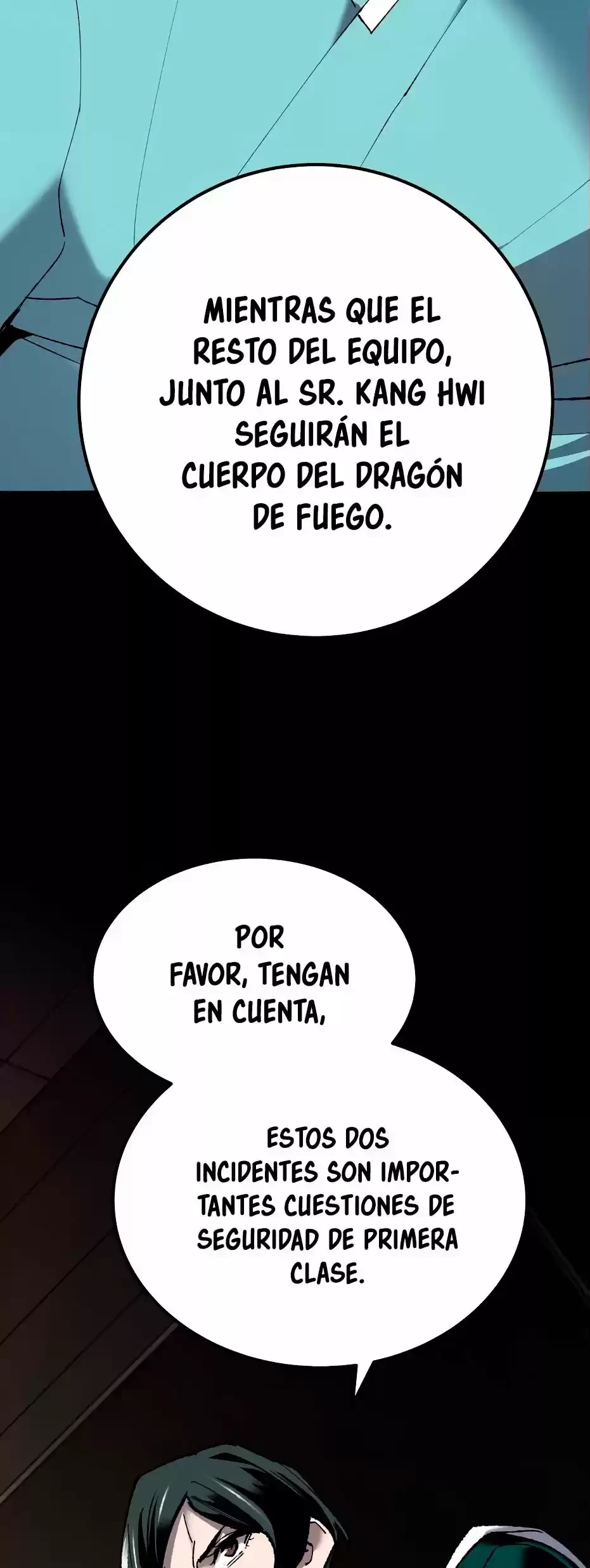 Rompiendo Limites > Capitulo 28 > Page 421