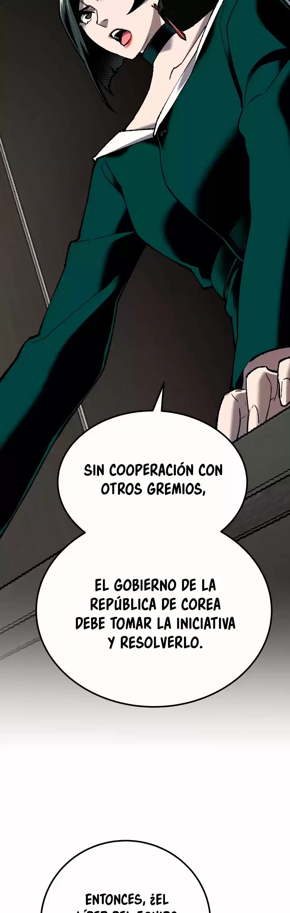 Rompiendo Limites > Capitulo 28 > Page 431