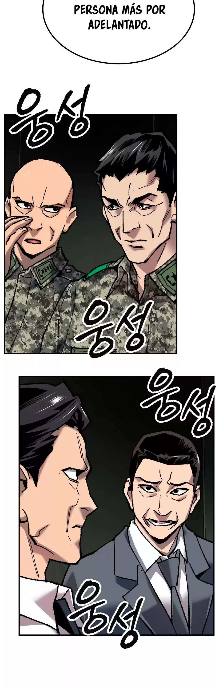 Rompiendo Limites > Capitulo 28 > Page 451