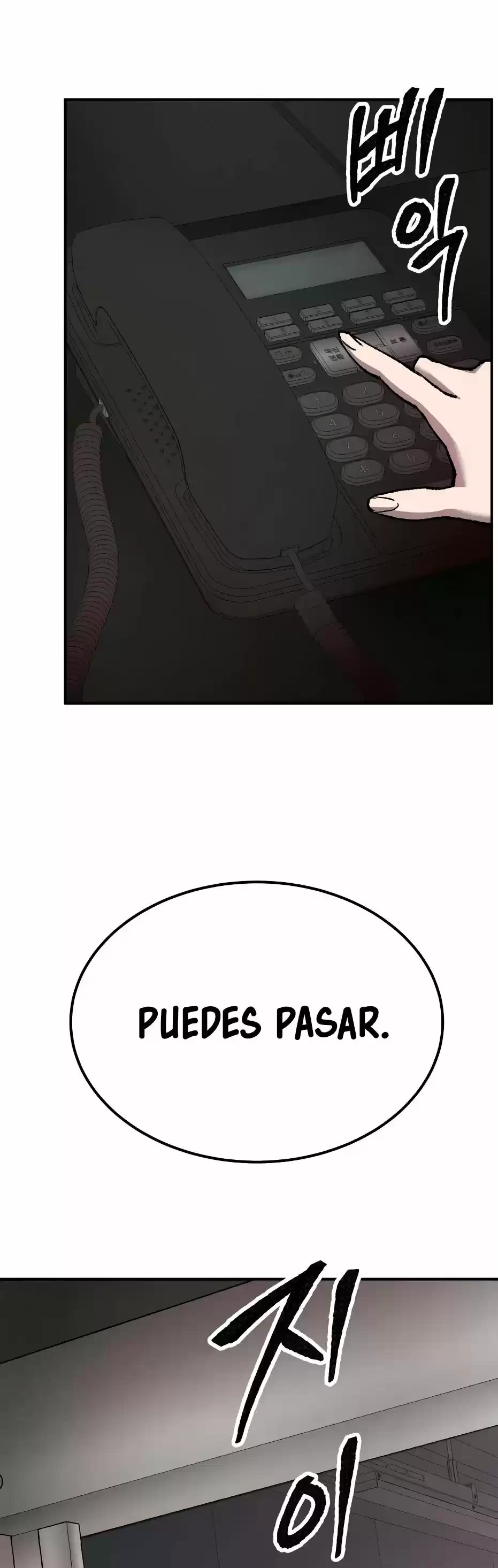 Rompiendo Limites > Capitulo 28 > Page 461