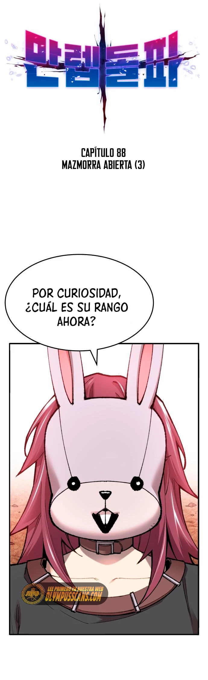 Rompiendo Limites > Capitulo 88 > Page 11