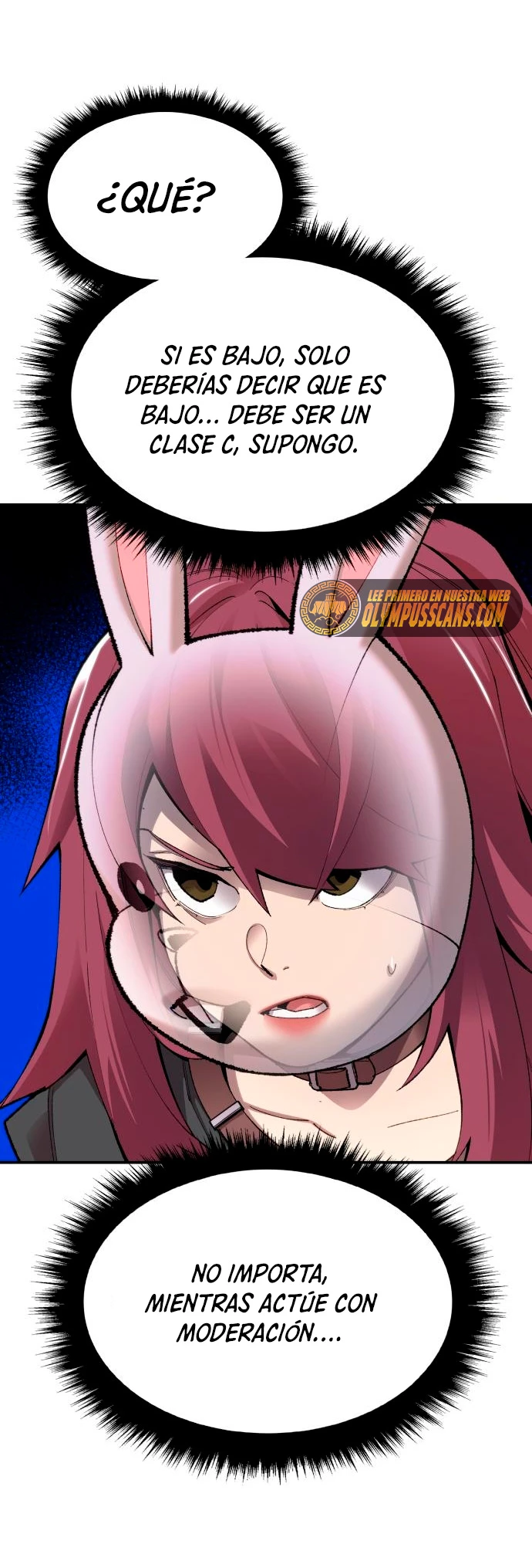 Rompiendo Limites > Capitulo 88 > Page 51