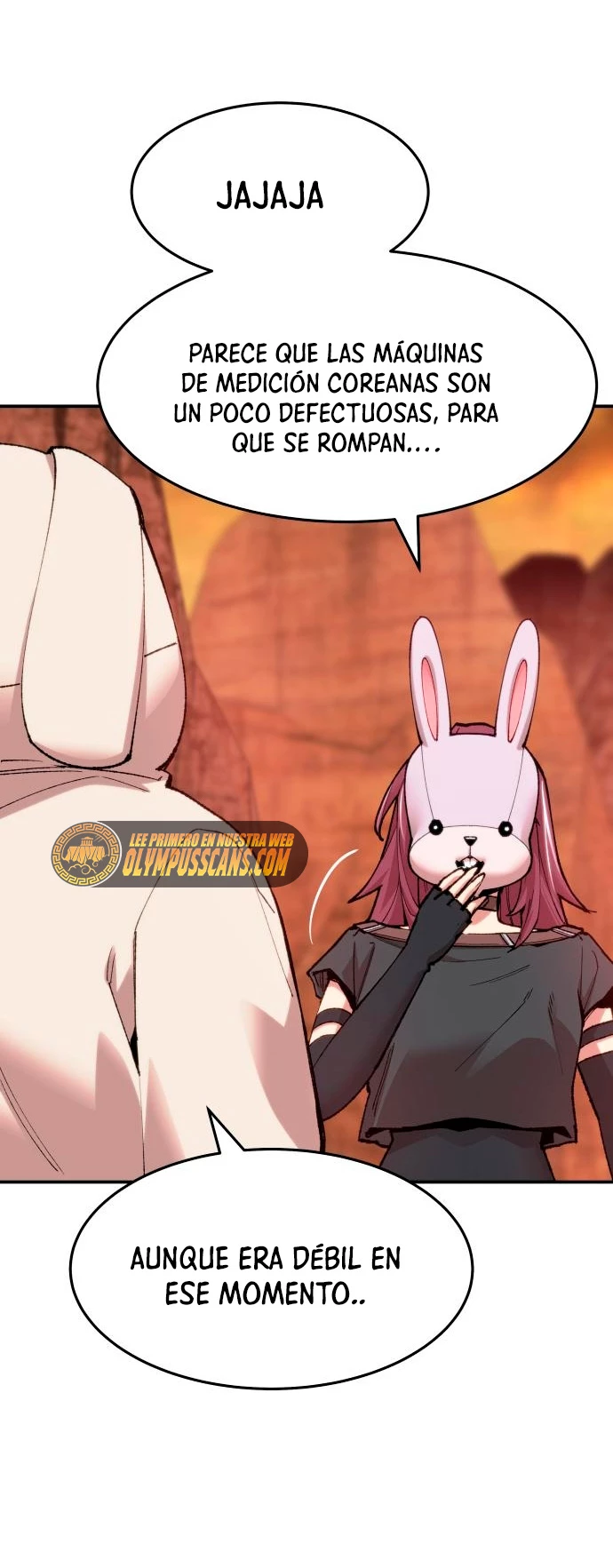 Rompiendo Limites > Capitulo 88 > Page 61