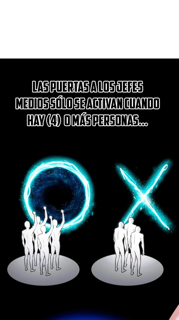 Rompiendo Limites > Capitulo 88 > Page 91